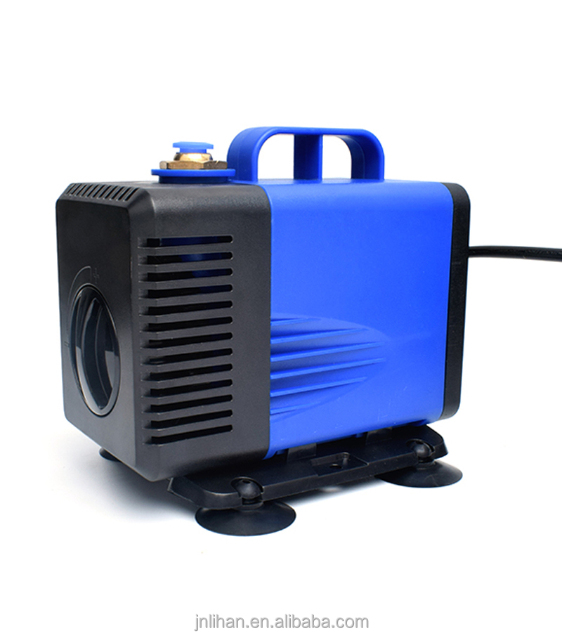 Motor de fuso para router CNC  - 2.2Kw Water Cooled Spindle Kit Vfd avaliação e preço