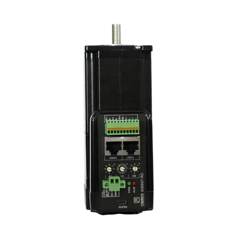 IHSS57-36-20-RC-SC Motor Servo - Nema 23 Closed Loop Stepper Motor Driver Kit avaliação e preço