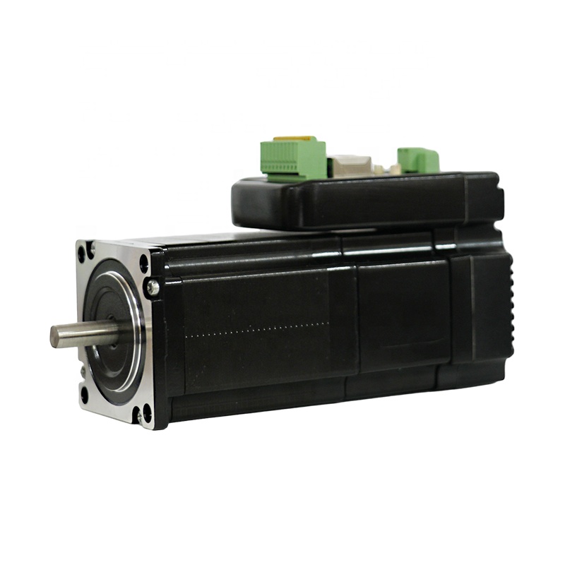 IHSS57-36-20-RC-SC Motor Servo - Nema 23 Closed Loop Stepper Motor Driver Kit avaliação e preço