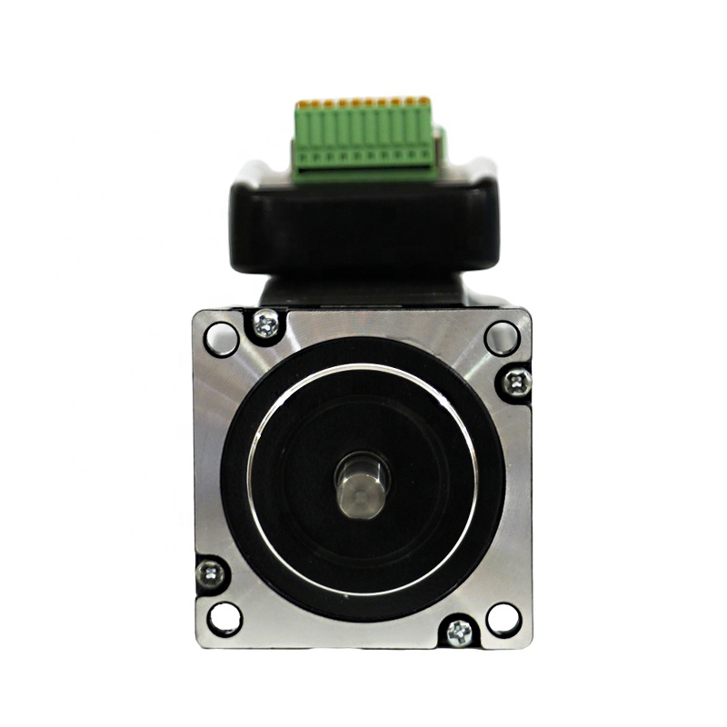 IHSS57-36-20-RC-SC Motor Servo - Nema 23 Closed Loop Stepper Motor Driver Kit avaliação e preço