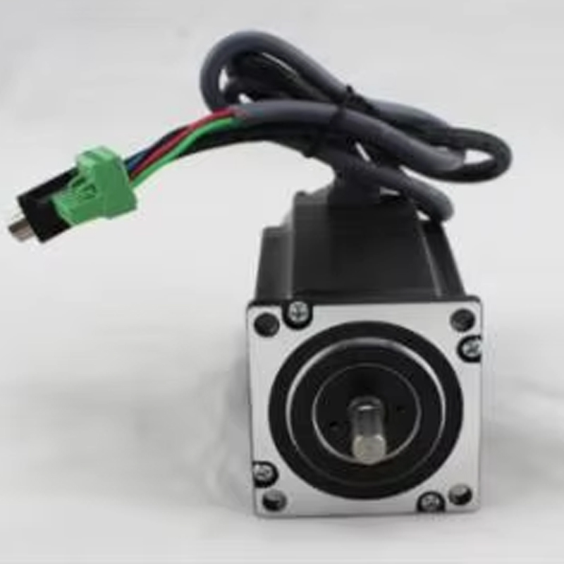Motor de passo de circuito fec - Nema 23 Closed Loop Stepper Motor Driver Kit avaliação e preço