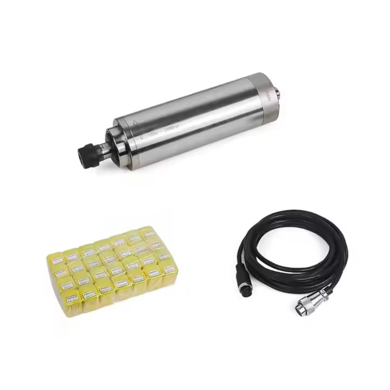 Kit de Eixo Refrigerado a Ar 2 - Ddcs V4.1 4 Axis Cnc Offline Controller avaliação e preço